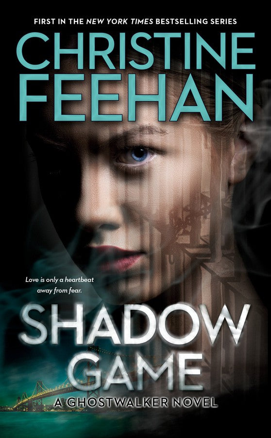 Shadow Game-Fiction: Romance-買書書 BuyBookBook