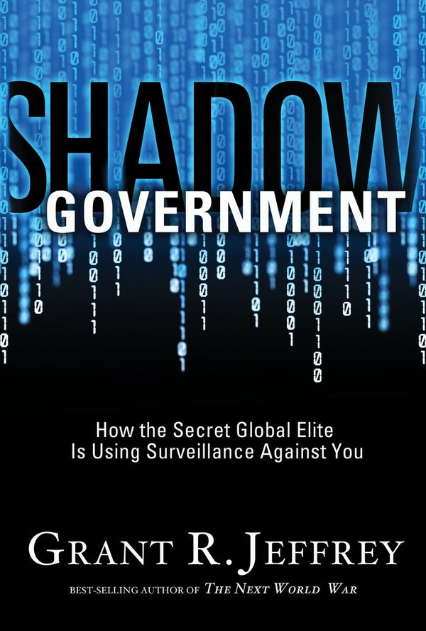 Shadow Government-Warfare and defence-買書書 BuyBookBook