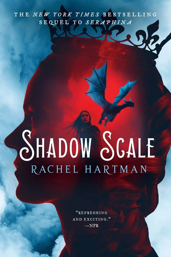 Shadow Scale-Children’s / Teenage fiction: Fantasy-買書書 BuyBookBook