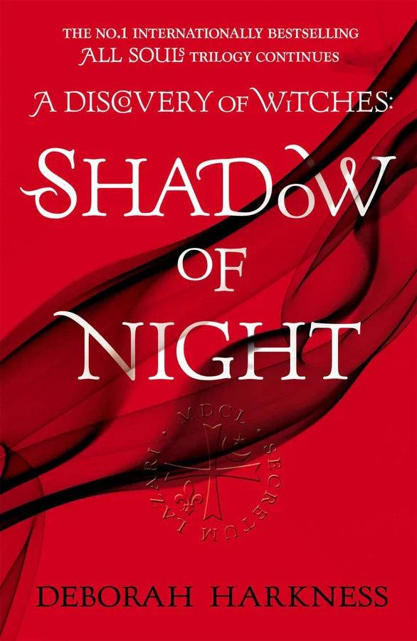 Shadow of Night-Fiction: Modern and contemporary-買書書 BuyBookBook