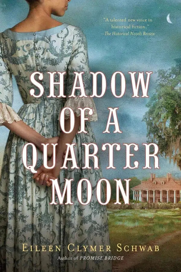 Shadow of a Quarter Moon-Historical fiction-買書書 BuyBookBook