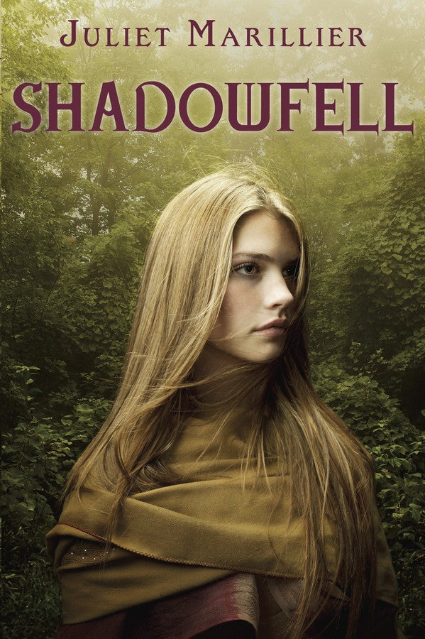 Shadowfell-Children’s / Teenage fiction: Fantasy-買書書 BuyBookBook