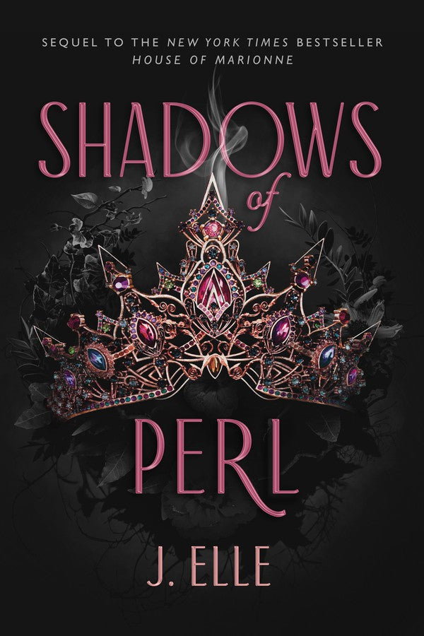 Shadows of Perl-Children’s / Teenage fiction: Contemporary and urban fantasy-買書書 BuyBookBook