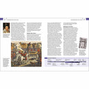 Shakespeare His Life and Works (Hardback) DK UK