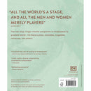 Shakespeare His Life and Works (Hardback) DK UK