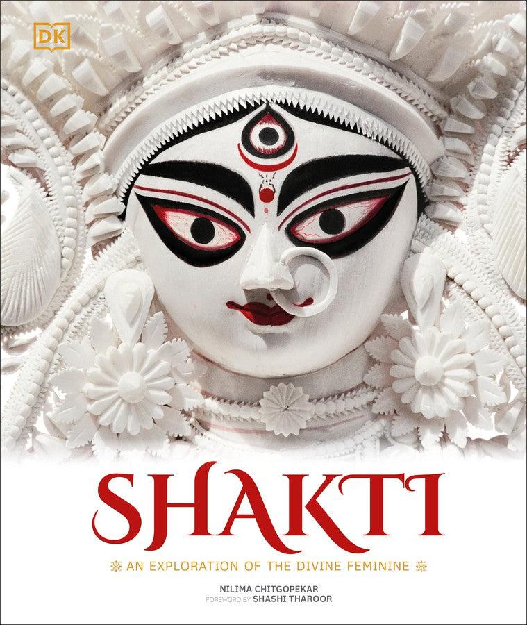 Shakti-Religion and beliefs-買書書 BuyBookBook