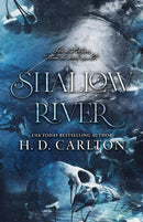 Shallow River-Fiction: Romance-買書書 BuyBookBook