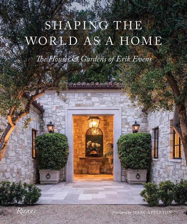 Shaping the World as a Home-Design/ fashion/ architecture/ illustration-買書書 BuyBookBook