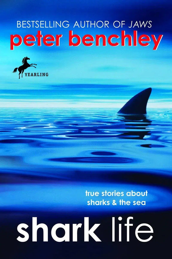 Shark Life-Children’s / Teenage general interest: Nature and animals-買書書 BuyBookBook