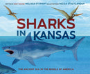 Sharks in Kansas-Children’s / Teenage general interest: Nature and animals-買書書 BuyBookBook