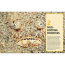 Sharks and Other Deadly Ocean Creatures (Hardback) DK UK