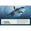 Sharks and Other Deadly Ocean Creatures (Hardback) DK UK