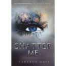 Shatter Me The Complete Collection 9 Volumes-Fiction: 奇幻魔法 Fantasy & Magical-買書書 BuyBookBook