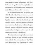 She Persisted: Rosalind Franklin (Kimberly Brubaker Bradley & Chelsea Clinton)-Nonfiction: 人物傳記 Biography-買書書 BuyBookBook