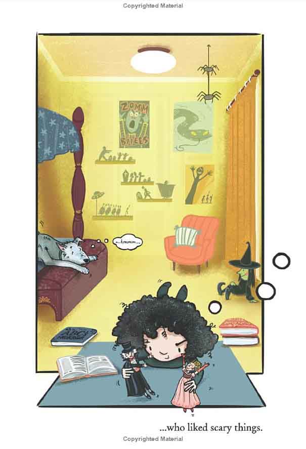 Shelley Frankenstein #01, CowPiggy-Fiction: 幽默搞笑 Humorous-買書書 BuyBookBook