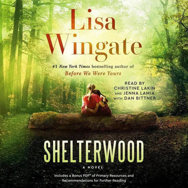 Shelterwood-Historical fiction-買書書 BuyBookBook