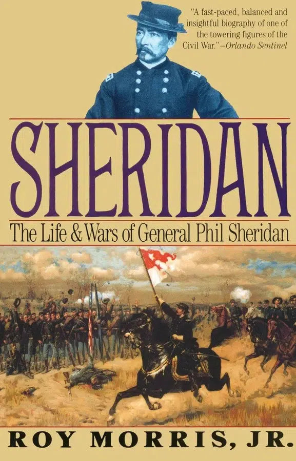 Sheridan-Biography and memoirs-買書書 BuyBookBook