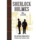 Sherlock Holmes (Conan Doyle) PRHUS