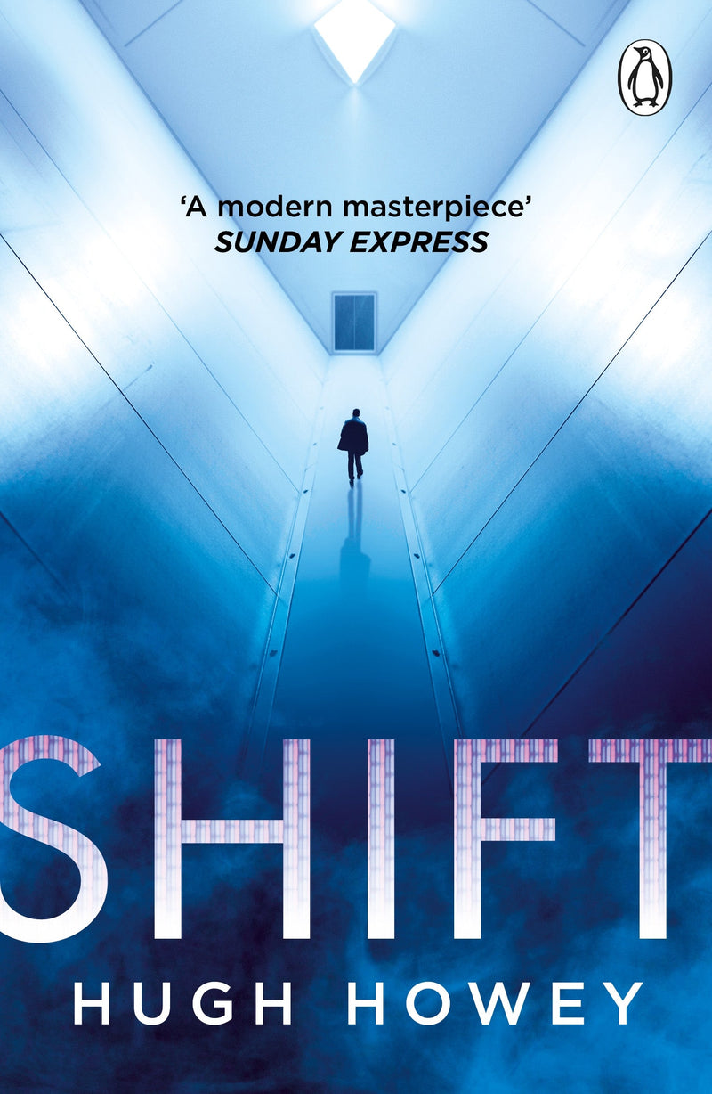 Shift-Fiction: Science fiction-買書書 BuyBookBook