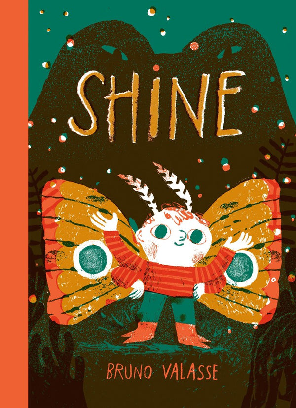 Shine-Children’s / Teenage fiction: General, modern and contemporary fiction-買書書 BuyBookBook