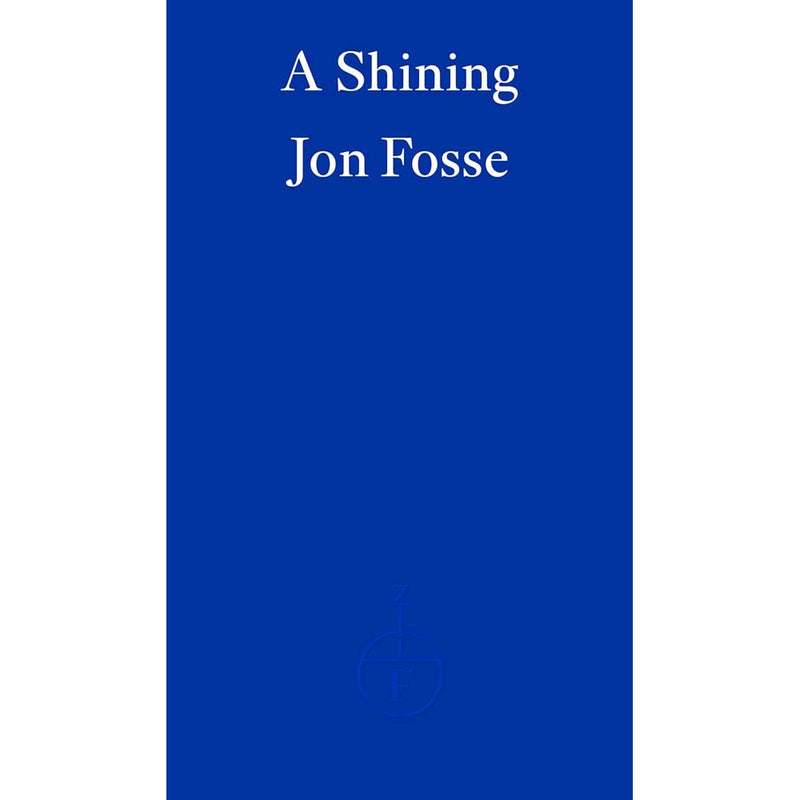 Shining, A (Jon Fosse - Winner of the Nobel Prize in Literature 2023)-Fiction: 劇情故事 General-買書書 BuyBookBook