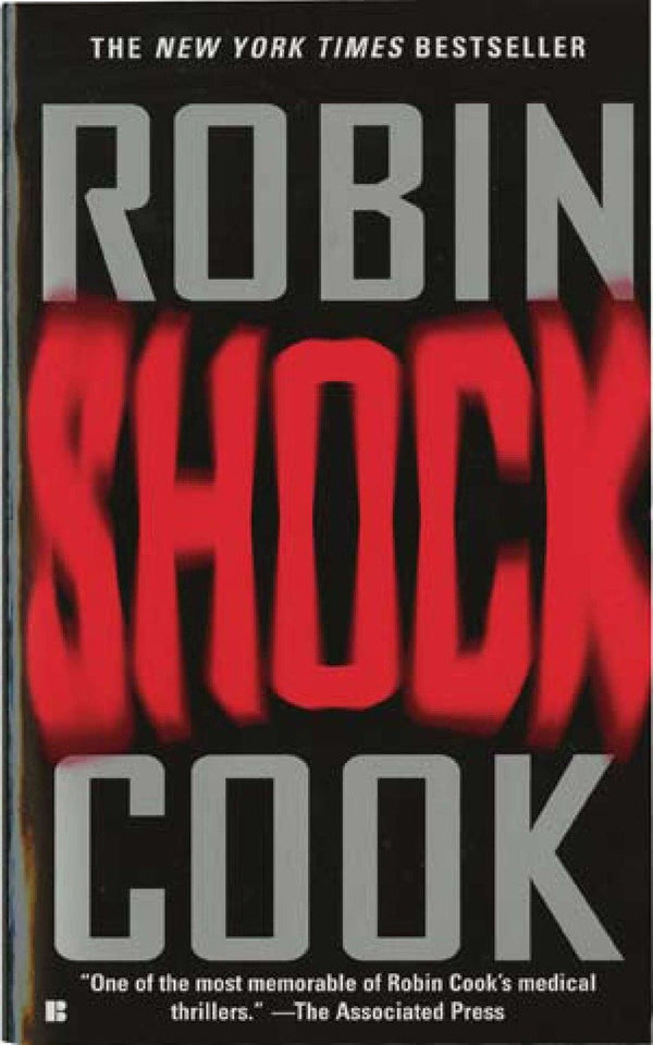 Shock-Fiction: Modern and contemporary-買書書 BuyBookBook