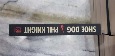 Shoe Dog: A Memoir by the Creator of NIKE (Phil Knight)-Nonfiction: 人物傳記 Biography-買書書 BuyBookBook