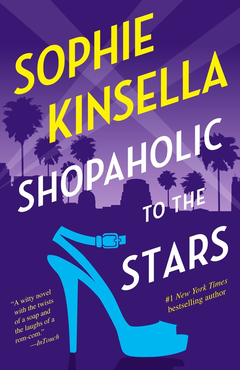 Shopaholic to the Stars-Fiction: Modern and contemporary-買書書 BuyBookBook