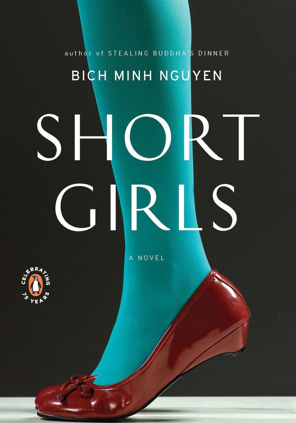 Short Girls-Fiction: general and literary-買書書 BuyBookBook