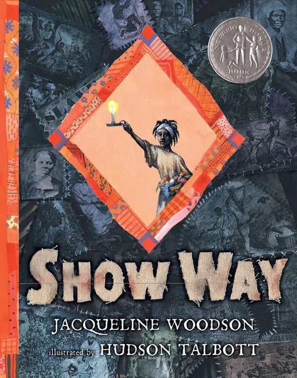 Show Way-Children’s / Teenage fiction: General and modern fiction-買書書 BuyBookBook