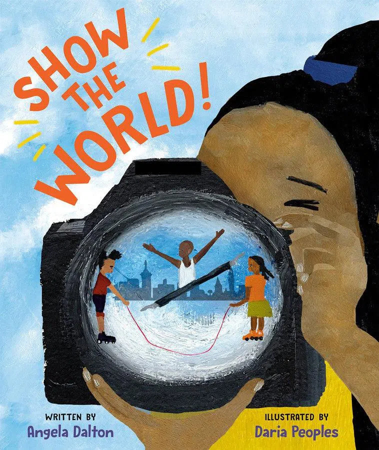 Show the World!-Children’s / Teenage fiction: General and modern fiction-買書書 BuyBookBook