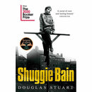 Shuggie Bain Macmillan UK