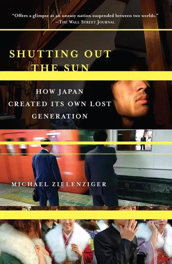 Shutting Out the Sun-History and Archaeology-買書書 BuyBookBook