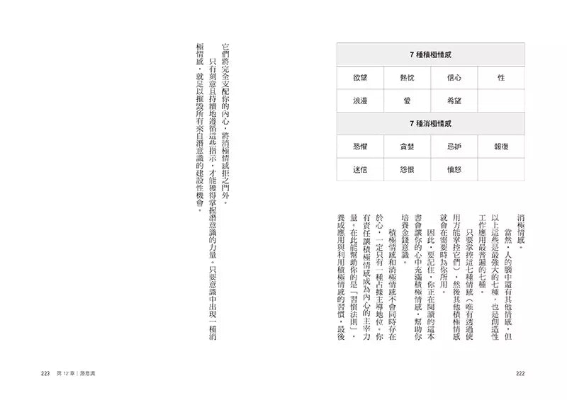 思考致富：全球銷售七千萬冊，洛克菲勒、福特、卡內基的財富締造機密【首刷版限量贈「鈔能致富夢想日記」】-非故事: 心理勵志 Self-help-買書書 BuyBookBook