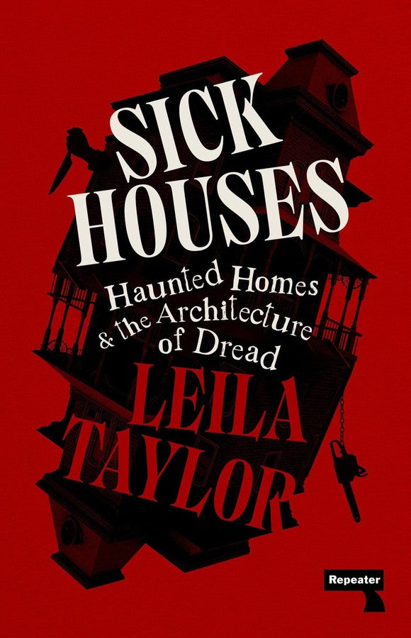 Sick Houses-Society/ culture/ social sciences-買書書 BuyBookBook