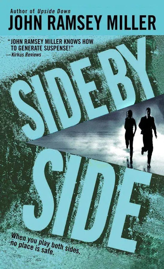 Side by Side-Fiction: Modern and contemporary-買書書 BuyBookBook