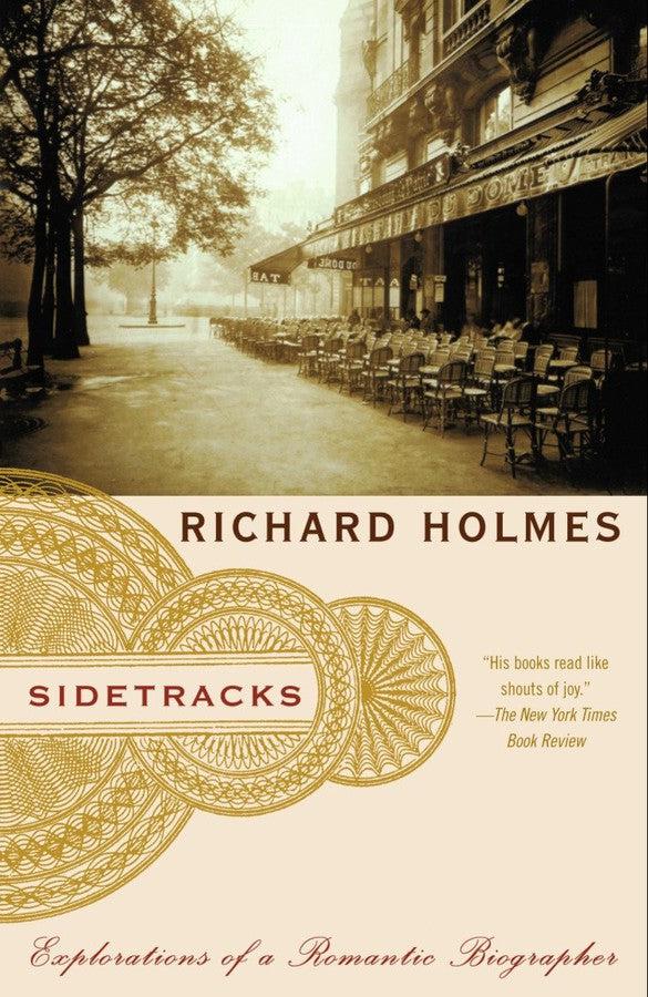 Sidetracks-Biography and memoirs-買書書 BuyBookBook