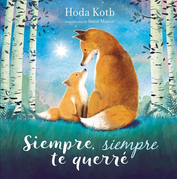 Siempre, siempre te querré / I've Loved You Since Forever-Children’s / Teenage fiction: Family and home stories-買書書 BuyBookBook