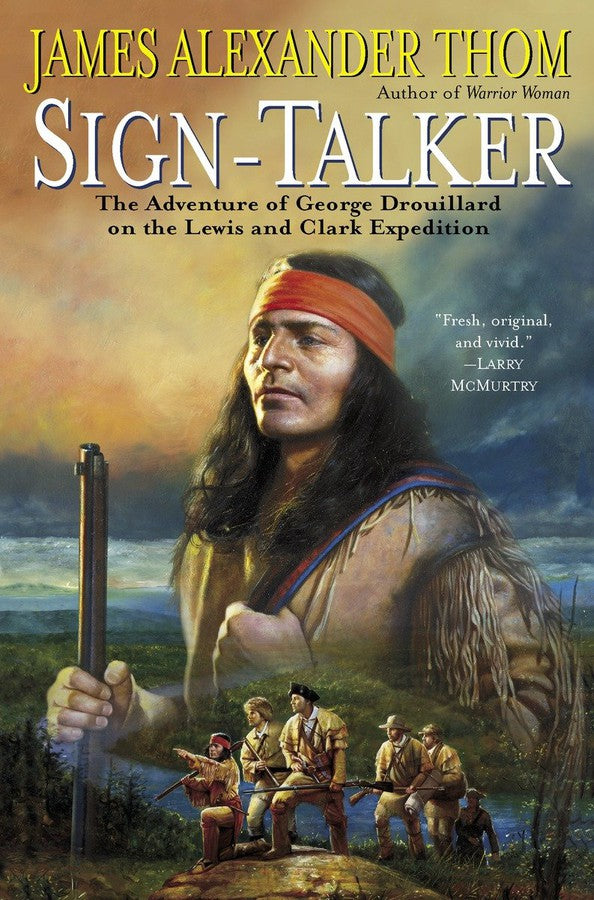 Sign-Talker-Fiction: Historical fiction-買書書 BuyBookBook