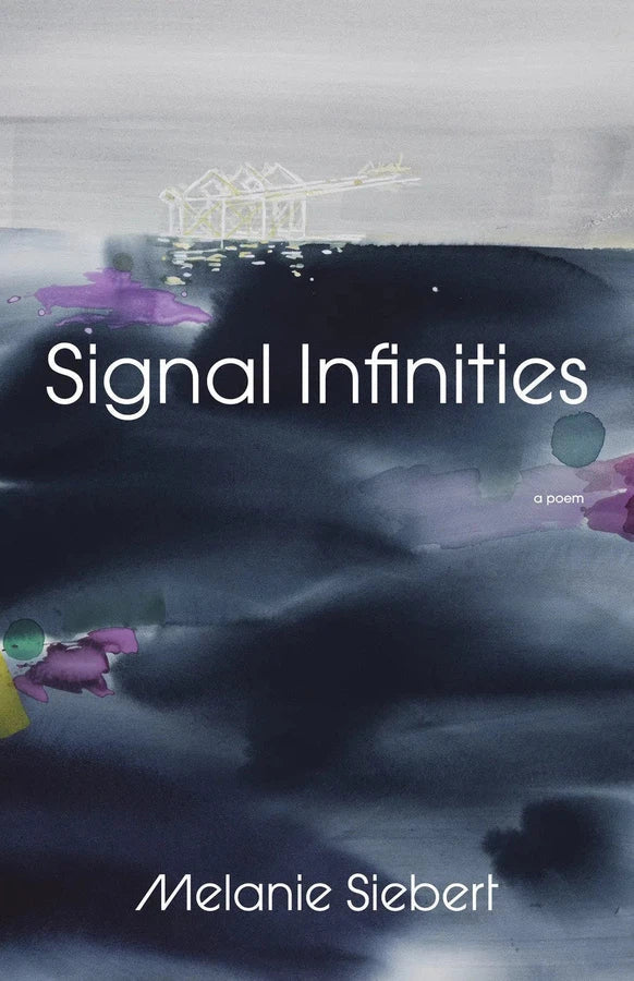 Signal Infinities-Poetry-買書書 BuyBookBook