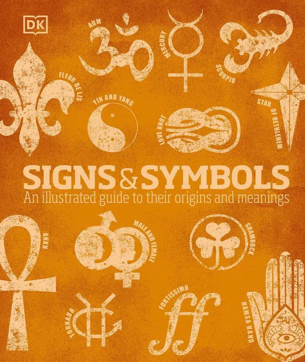 Signs and Symbols-Design/ fashion/ architecture/ illustration-買書書 BuyBookBook