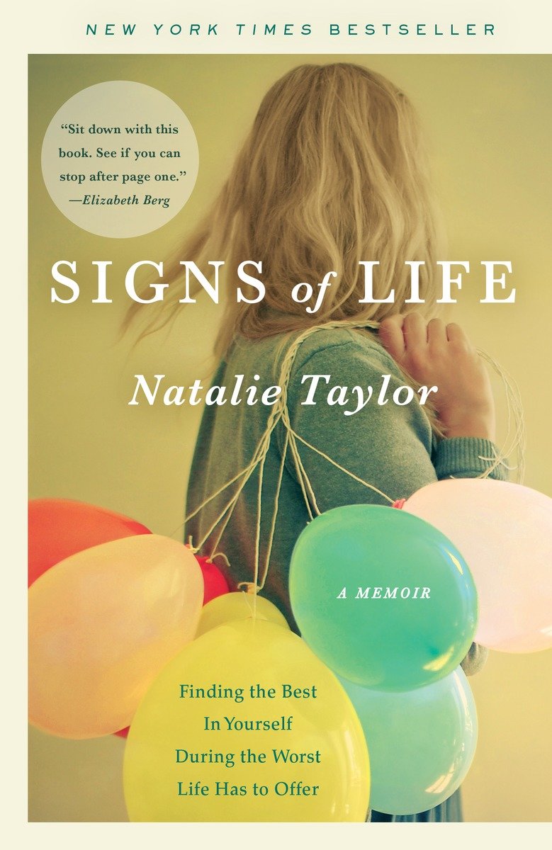 Signs of Life-Biography and memoirs-買書書 BuyBookBook