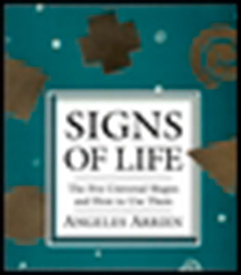 Signs of Life-Art: general-買書書 BuyBookBook