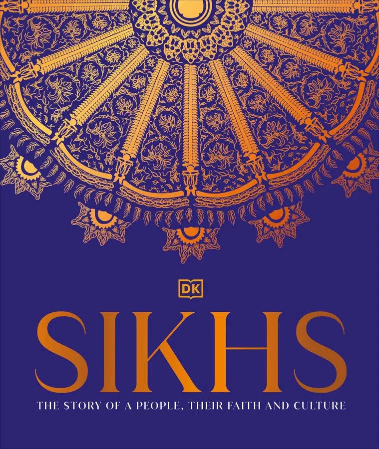 Sikhs-Sikhism-買書書 BuyBookBook