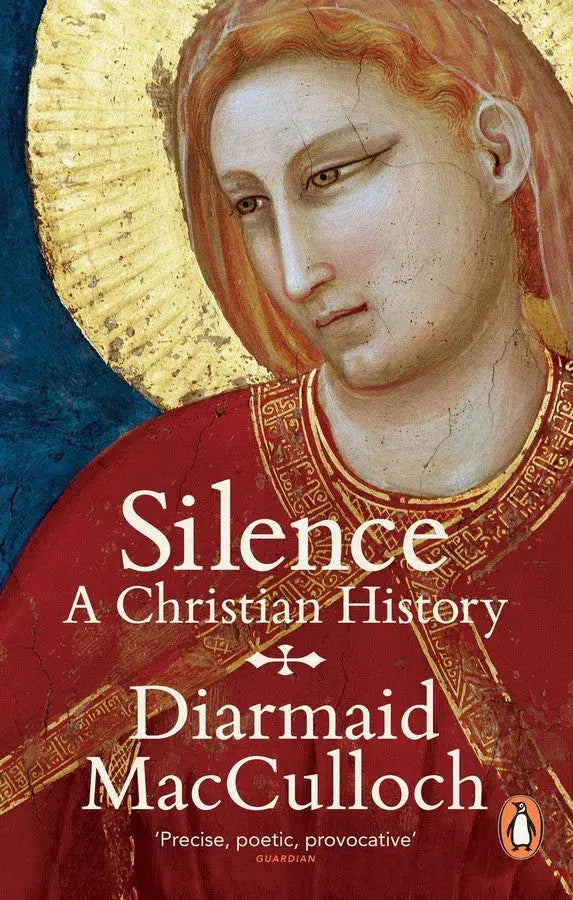 Silence-Christianity-買書書 BuyBookBook