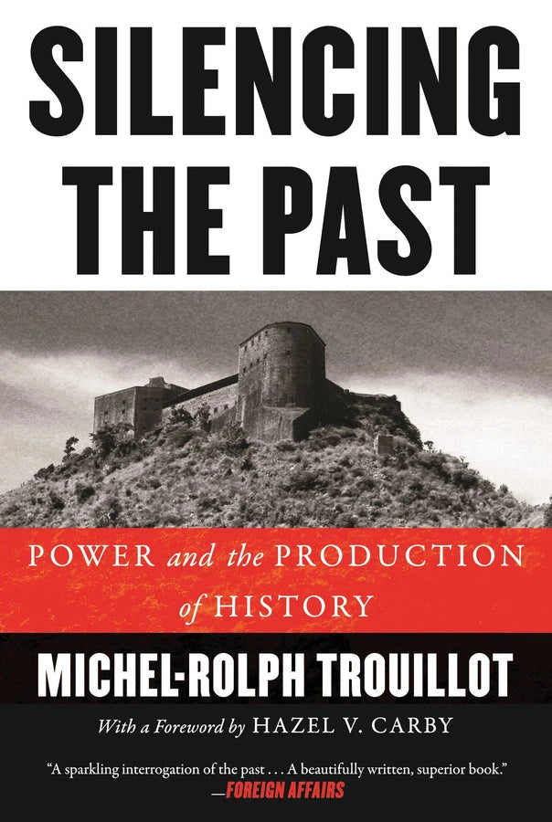 Silencing the Past-History of the Americas-買書書 BuyBookBook