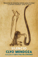 Silencio-Fiction: general and literary-買書書 BuyBookBook