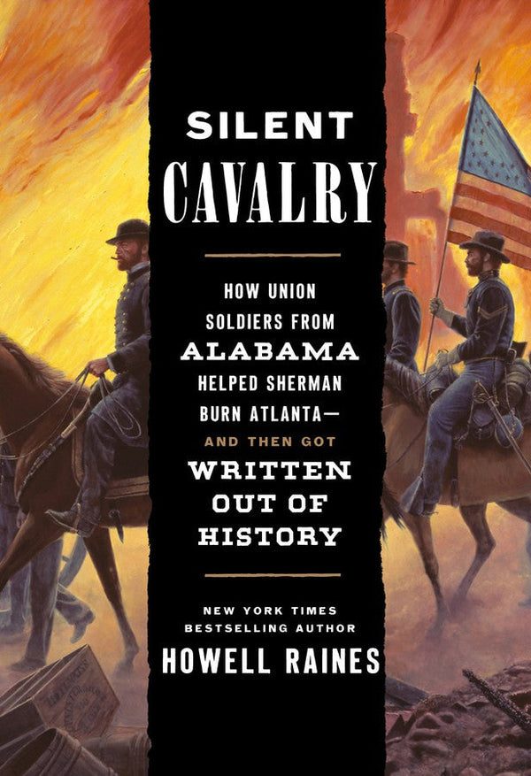 Silent Cavalry-History and Archaeology-買書書 BuyBookBook