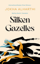 Silken Gazelles-Fiction: Short stories and other special features-買書書 BuyBookBook