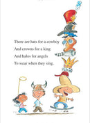 ICR: Silly Street: Selected Poems (I Can Read! L2)-Fiction: 橋樑章節 Early Readers-買書書 BuyBookBook